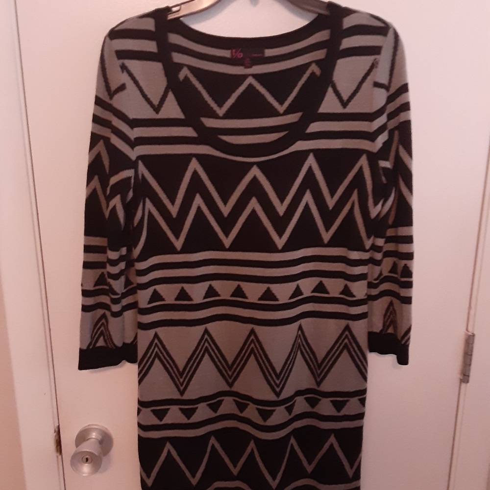 T/O sweater
